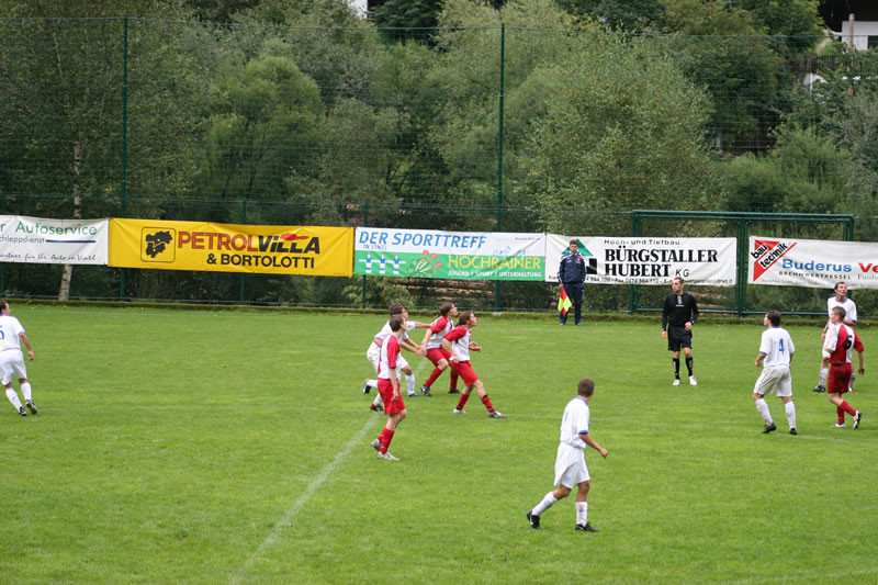 gal/Saison2008-2009- Pokal 1. Runde Hinspiel: Vintl - SV Reischach/2008-08-24 SVR gg. Vintl - Pokalhinspiel 162.jpg